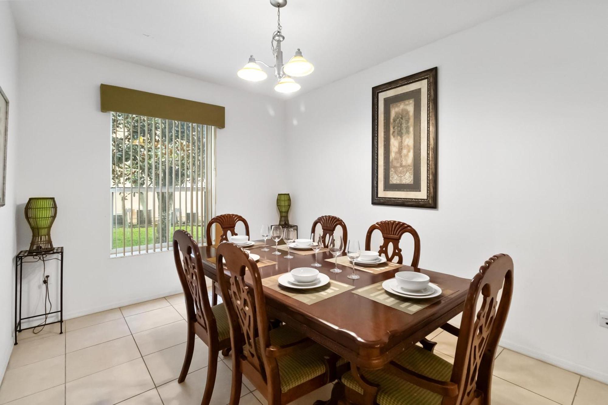Huge Screened Patio That Overlooks Lake Buck, Near Famous Attractions!! Apartamento Orlando