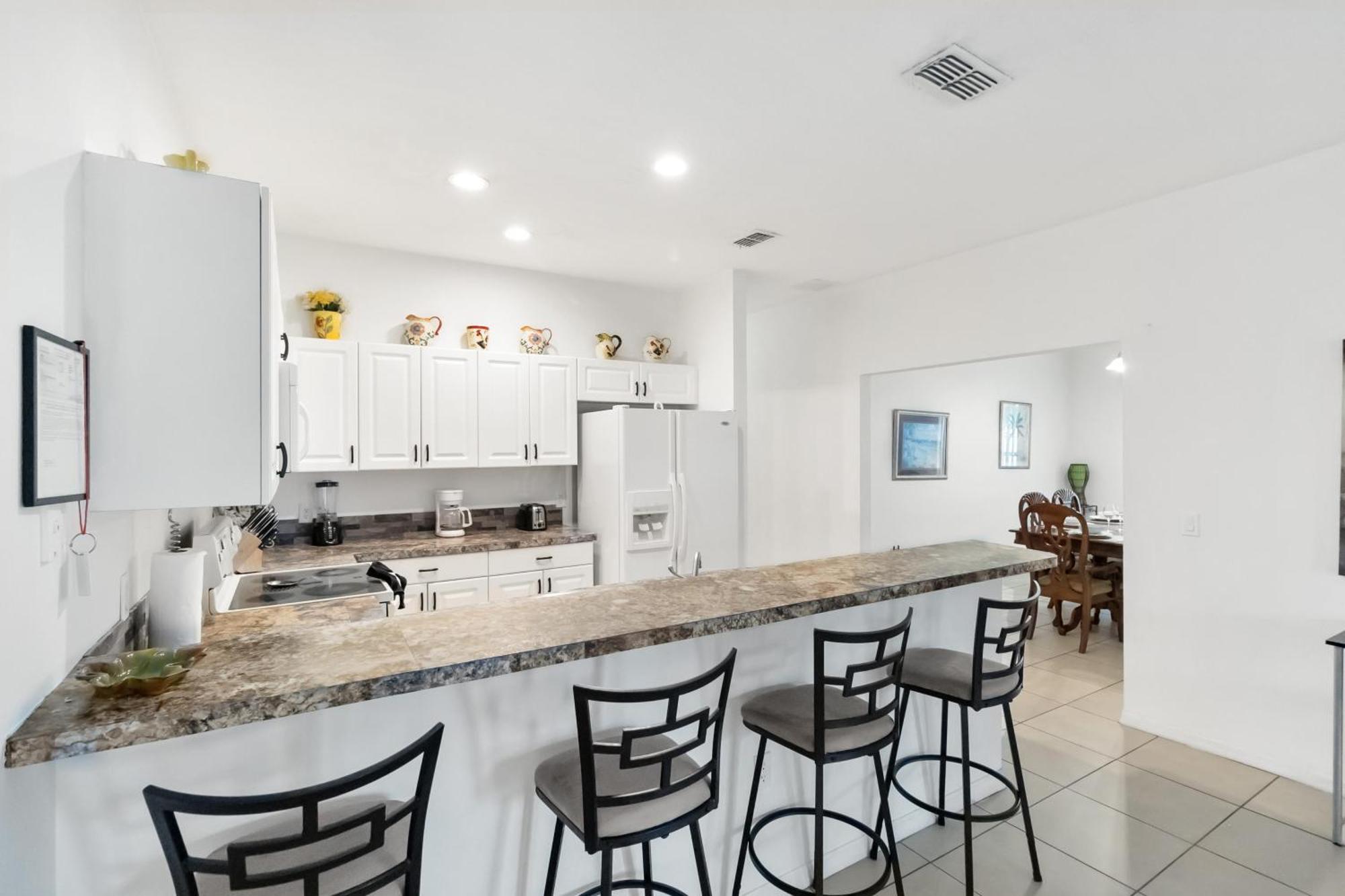 Apartamento Huge Screened Patio That Overlooks Lake Buck, Near Famous Attractions!! *